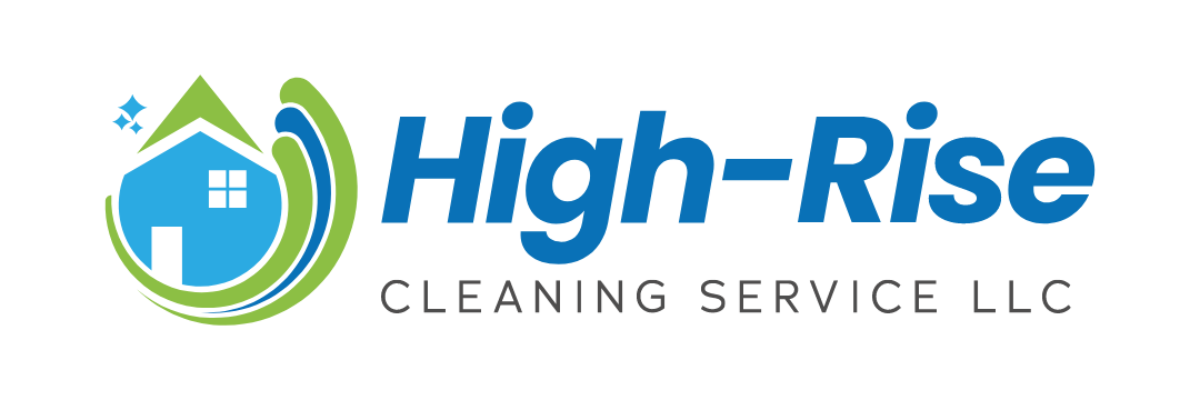 High-Rise Cleaning Service